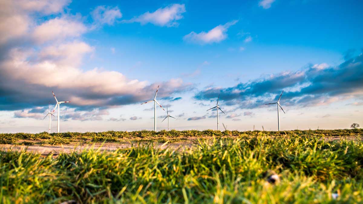 Durabel – windmolens
