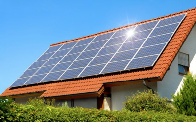 Zonnepanelen huren? Pas op!