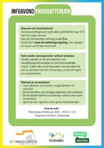 Flyer Thuisbatterijen
